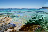 Seaplane Flights Perth to Rottnest Island and return