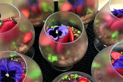 Full Day Mount Tamborine Winery Tour From Gold Coast - Tourism Bookings 3