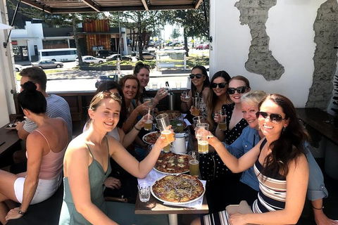 Full Day Mount Tamborine Winery Tour From Gold Coast - Tourism Bookings 4