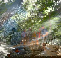 Mossman Gorge Adventure Day - Events Australia