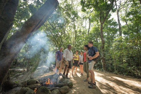 Mossman Gorge Adventure Day - Events Australia 0
