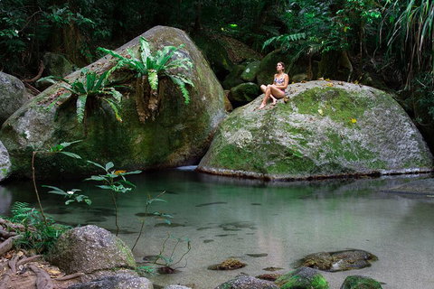 Mossman Gorge Adventure Day - Events Australia 2