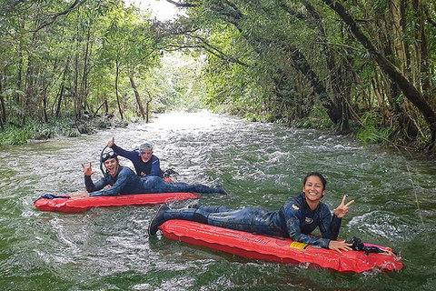 Mossman Gorge Adventure Day - Events Australia 3