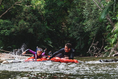 Mossman Gorge Adventure Day - Events Australia 5