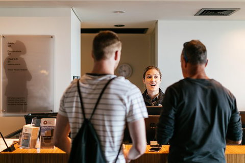 National Anzac Centre General Entry Ticket - Events Australia 0