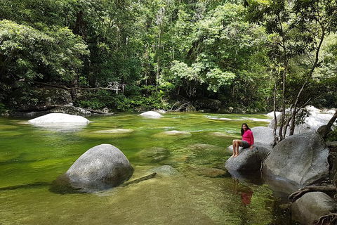 Daintree Dreaming Traditional Aboriginal Fishing From Cairns Or Port Douglas - Events Australia 0
