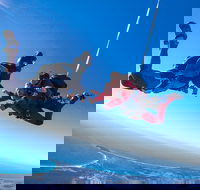 Byron Bay Tandem Sky Dive