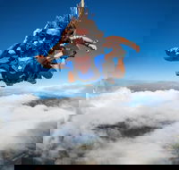 Reef and Rainforest Tandem Sky Dive in Cairns - Events Australia