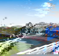 RoofClimb Adelaide Oval Experience - Events Australia