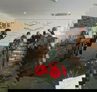 Adelaide Hills Regional / Hahndorf German Village Tour - Events Australia