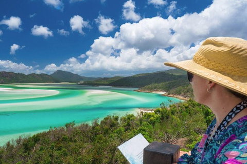 Whitehaven Beach And Hill Inlet Chill And Grill - Tourism Bookings 3
