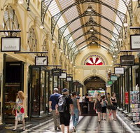 Half Day Small Group Guided Shopping Tour in Melbourne - Tourism Bookings
