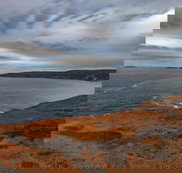 Kangaroo Island Luxury Small Group 'Flinders Chase Focus' Full Day Tour - Events Australia