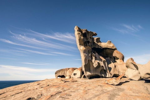 Kangaroo Island Luxury Small Group 'Flinders Chase Focus' Full Day Tour - Events Australia 1