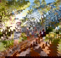 Uluru Small Group Tour including Sunset - Events Australia