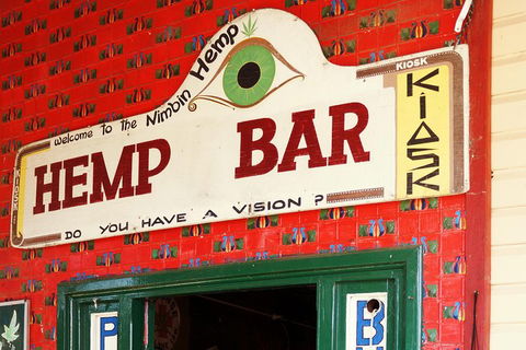 Byron Surrounds: Nimbin Waterfall Adventure - Swimming Tour - Events Australia 4