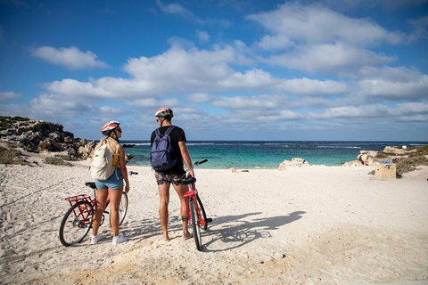 Experience Rottnest With Ferry & Bike Hire From Perth Or Fremantle - Events Australia 5