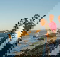 Small-Group Great Ocean Road Classic Day Tour from Melbourne - Events Australia