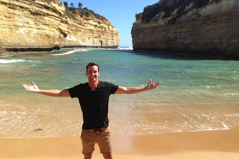 Small-Group Great Ocean Road Classic Day Tour From Melbourne - Tourism Bookings 3