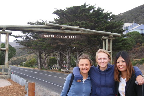 Small-Group Great Ocean Road Classic Day Tour From Melbourne - Tourism Bookings 4