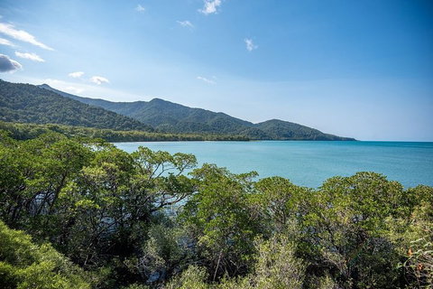 5 Day Australia Retreat: Queensland Daintree - Tourism Bookings 1