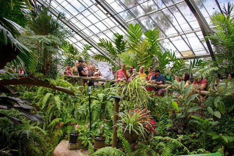 Australian Butterfly Sanctuary - Events Australia 0