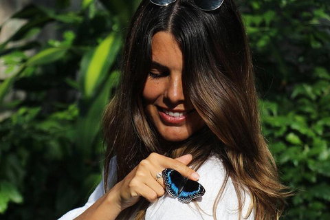 Australian Butterfly Sanctuary - Events Australia 2
