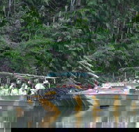 Kuranda Rainforestation Nature Park Ticket BNP - Events Australia