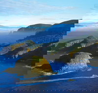 Full-Day Bruny Island Cruises Day Tour from Hobart - Events Australia