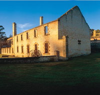 Tasman Island Cruises and Port Arthur Historic Site Day Tour from Hobart - Events Australia