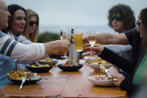 Bruny Island Traveller - Gourmet Tasting And Sightseeing Day Trip From Hobart - Accommodation Europe 0
