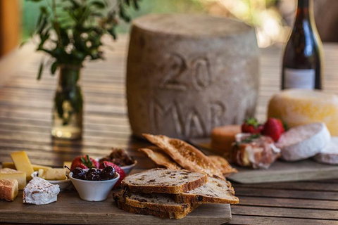 Bruny Island Traveller - Gourmet Tasting And Sightseeing Day Trip From Hobart - Accommodation Europe 2
