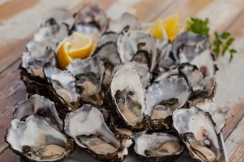 Bruny Island Traveller - Gourmet Tasting And Sightseeing Day Trip From Hobart - Accommodation Europe 4