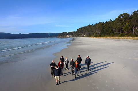 Bruny Island Traveller - Gourmet Tasting And Sightseeing Day Trip From Hobart - Accommodation Europe 5