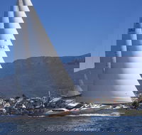 Half-Day Sailing on the Derwent River from Hobart - Events Australia