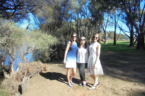 Swan Valley River Cruise And Wine Tasting Day Trip From Perth - Accommodation Europe 4