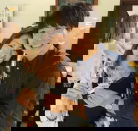 Wine Tasting Day Trip and Swan Valley River Cruise to Perth - Events Australia