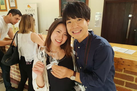 Wine Tasting Day Trip And Swan Valley River Cruise To Perth - Events Australia 0