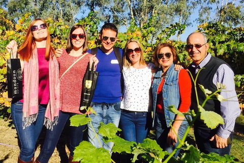 Wine Tasting Day Trip And Swan Valley River Cruise To Perth - Events Australia 2