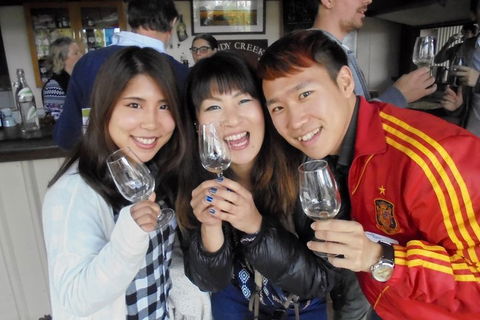 Wine Tasting Day Trip And Swan Valley River Cruise To Perth - Events Australia 3