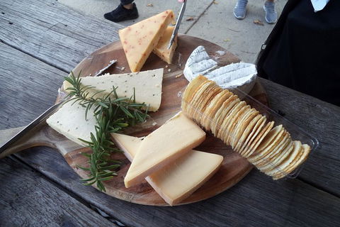 Wine Tasting Day Trip And Swan Valley River Cruise To Perth - Events Australia 5