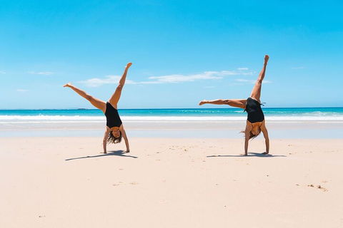 North Stradbroke Island Day Trip From Brisbane - Events Australia 1