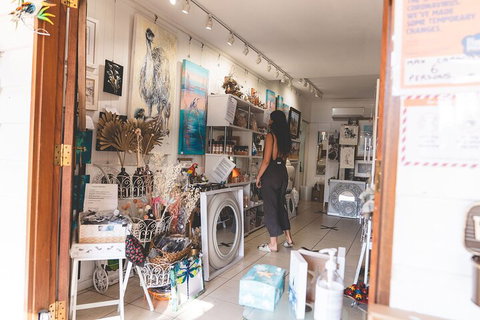 Springbrook AndTamborine Rainforest Tour Incl Natural Bridge And Glow Worm Cave - Events Australia 2