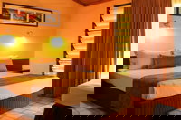 3 Day 4WD Dragonfly Dreaming Accommodated Top End Safari, Darwin