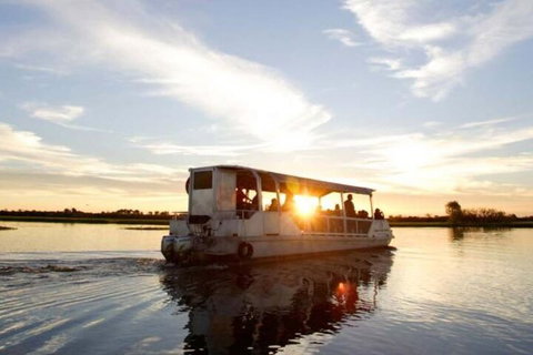 3 Day 4WD Dragonfly Dreaming Accommodated Top End Safari - Events Australia 1
