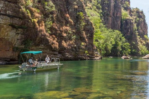 3 Day 4WD Dragonfly Dreaming Accommodated Top End Safari - Events Australia 3