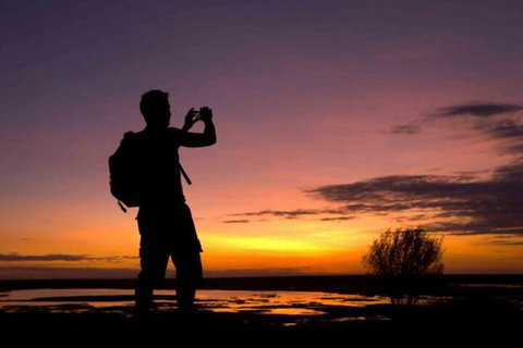 3 Day 4WD Dragonfly Dreaming Accommodated Top End Safari - Events Australia 4