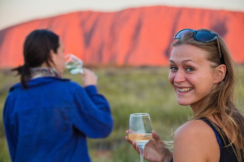 Overnight Uluru (Ayers Rock) Small-Group Camping Tour - Events Australia 3