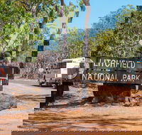 5 Day 4WD Jabiru Dreaming Top End Safari - Events Australia