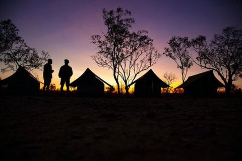 5 Day 4WD Jabiru Dreaming Top End Safari - Accommodation Europe 1